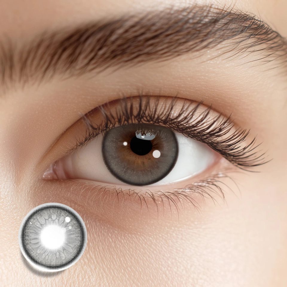 Demo contact lens product image 04