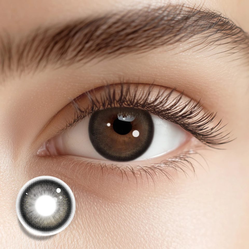 Demo contact lens product image 06