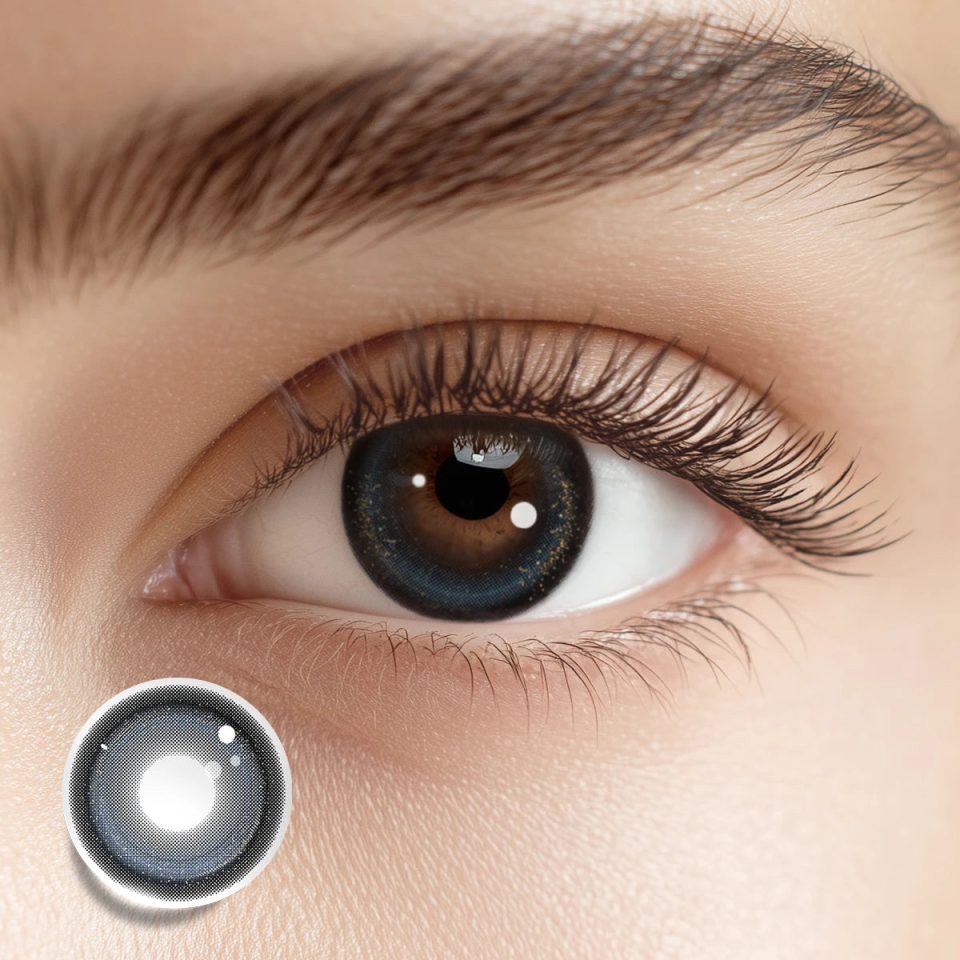 Demo contact lens product image 07
