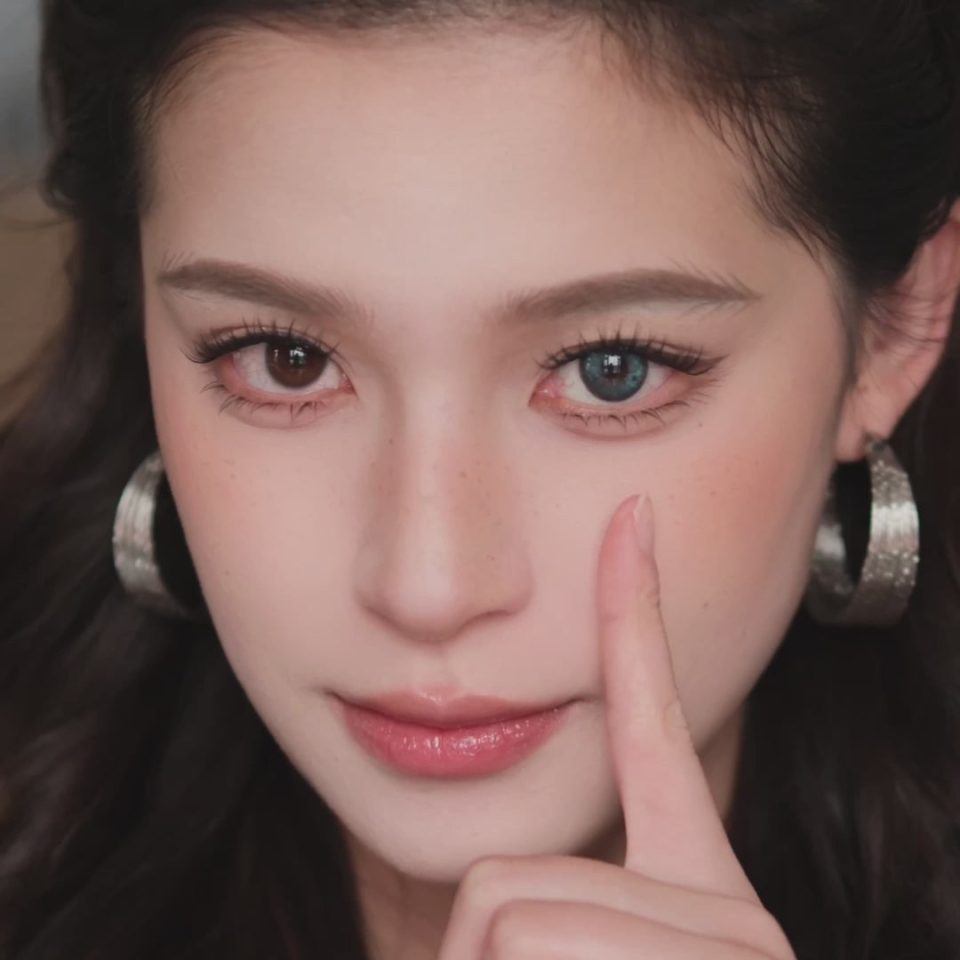 Alternate view of Dawn Collection Multi-Cycle Contacts